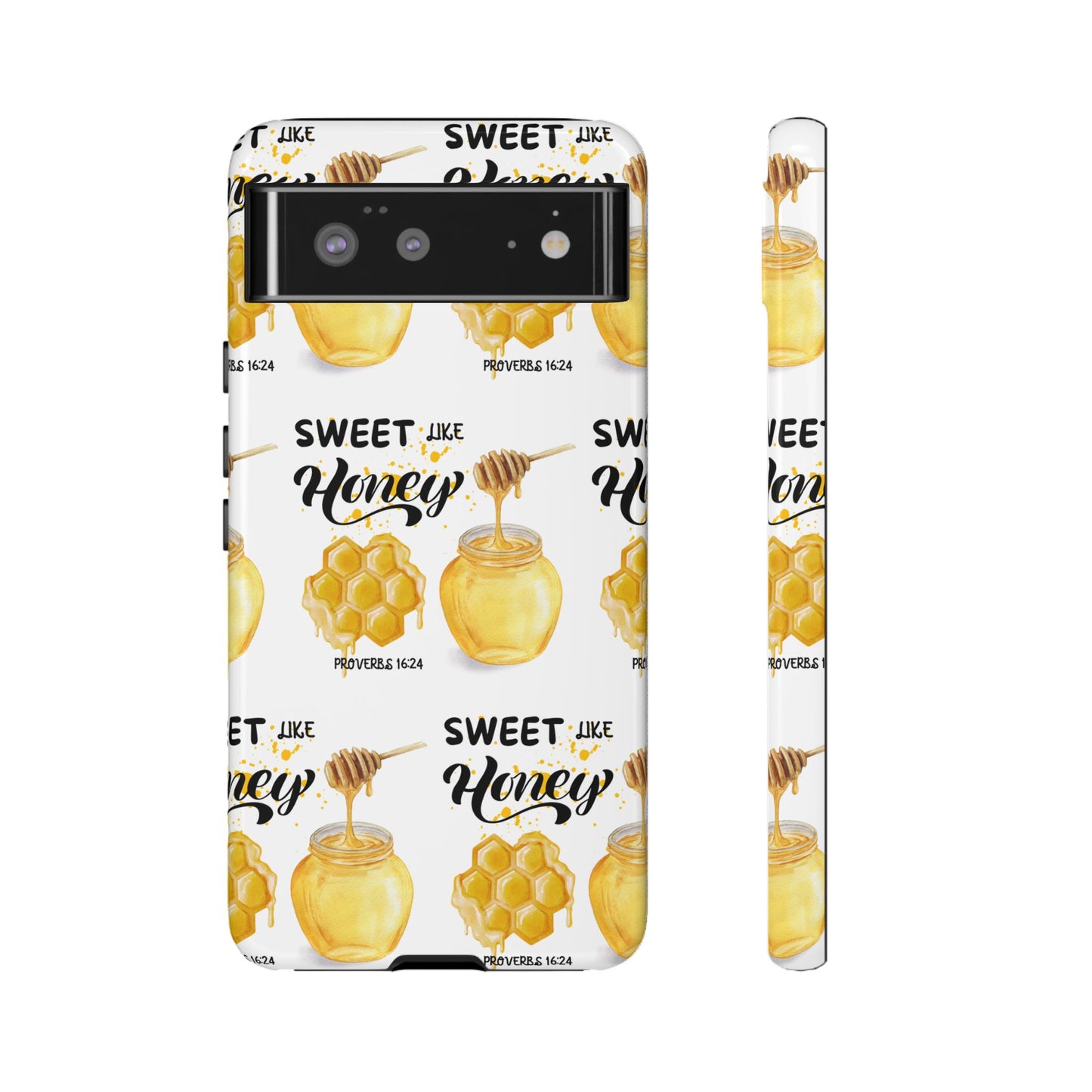 "Sweet Like Honey" Phone Case