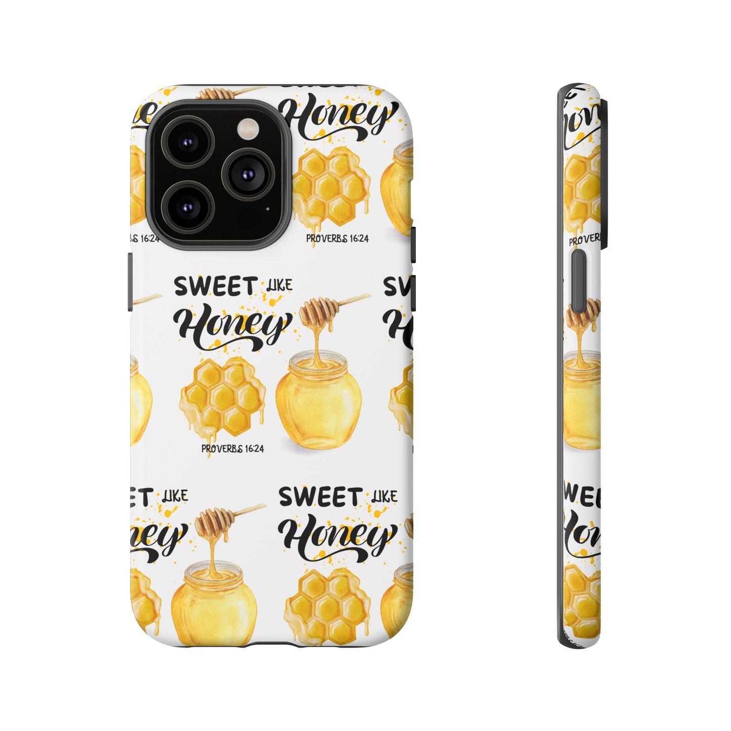 "Sweet Like Honey" Phone Case