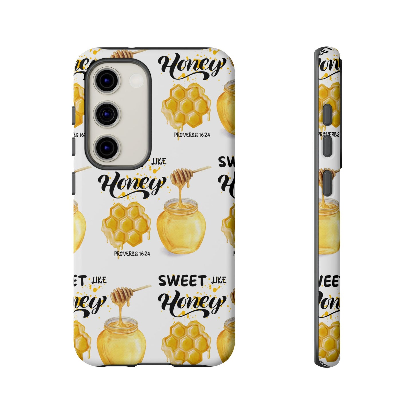 "Sweet Like Honey" Phone Case