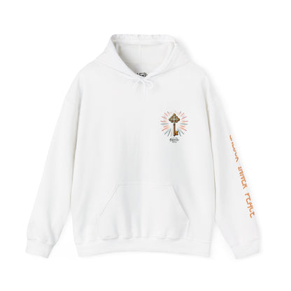 "Key to Salvation" Hoodie