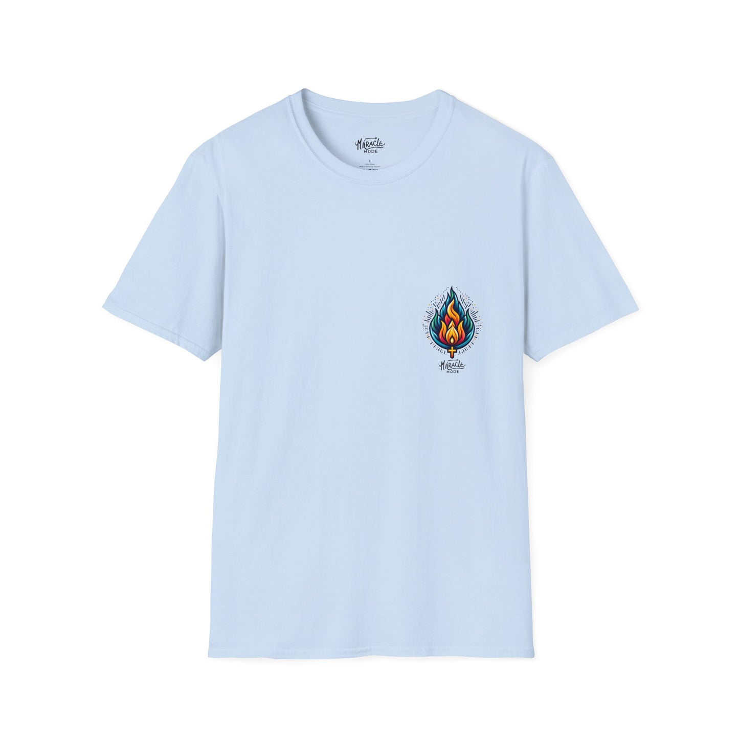 "Light of the World" T-Shirt