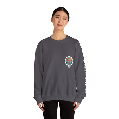 "Sunset Serenity" Sweatshirt