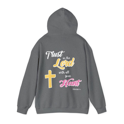 "Trust In The Lord" Hoodie