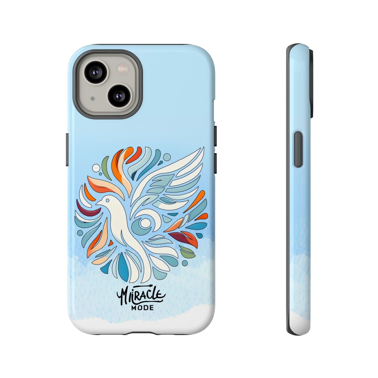 "Peace & Harmony" Phone Case