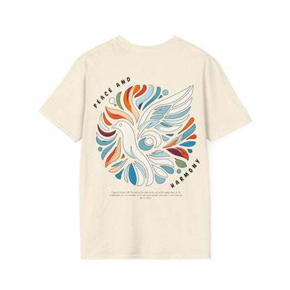 "Peace & Harmony" T-Shirt