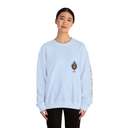 "Light of the World" Sweatshirt