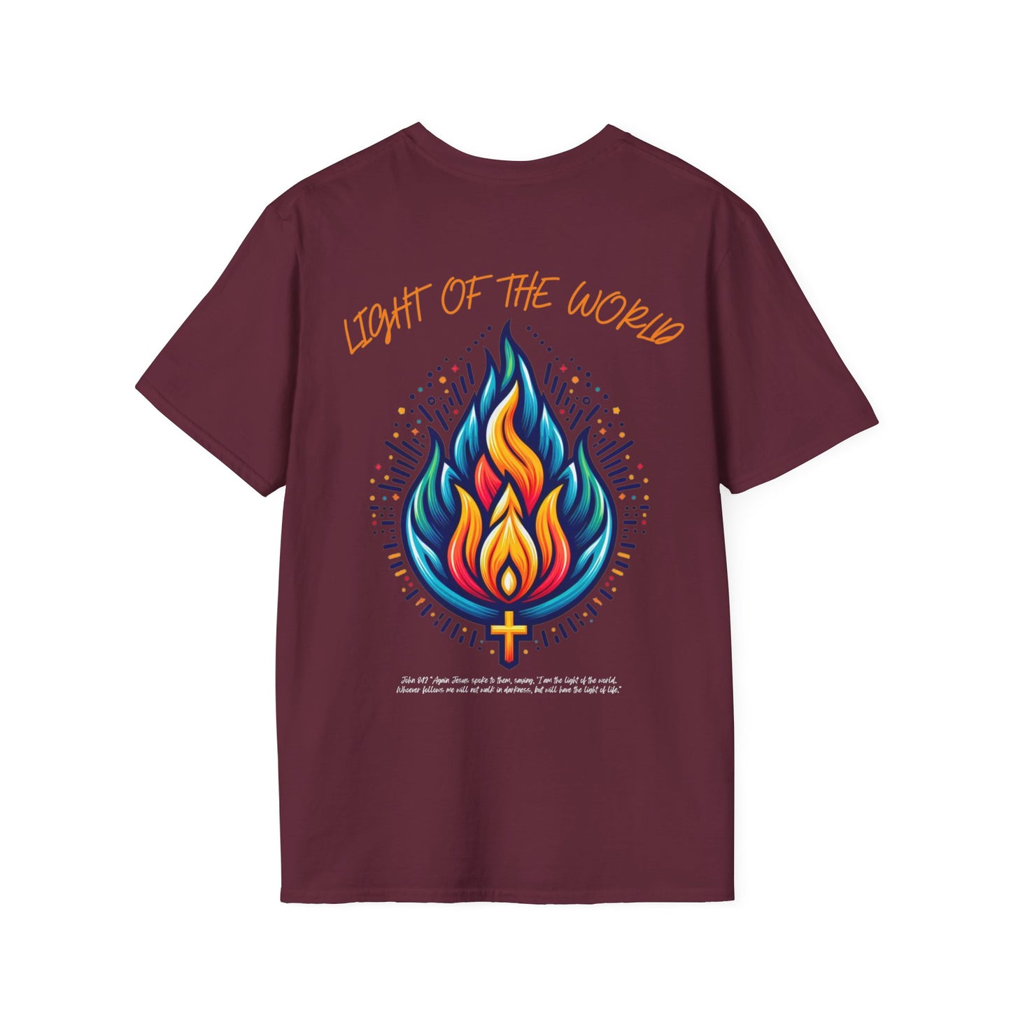 "Light of the World" T-Shirt