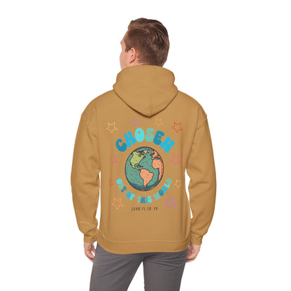 "Chosen Out Of This World" Hoodie