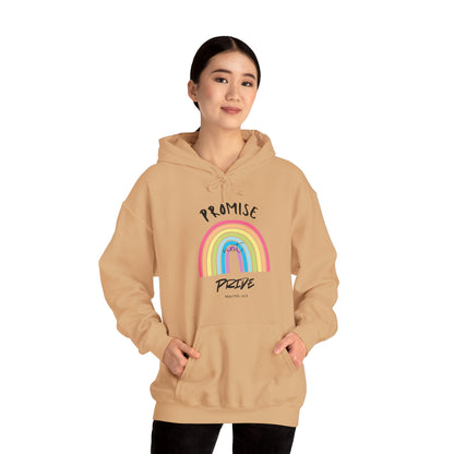 "Promise Not Pride" Hoodie