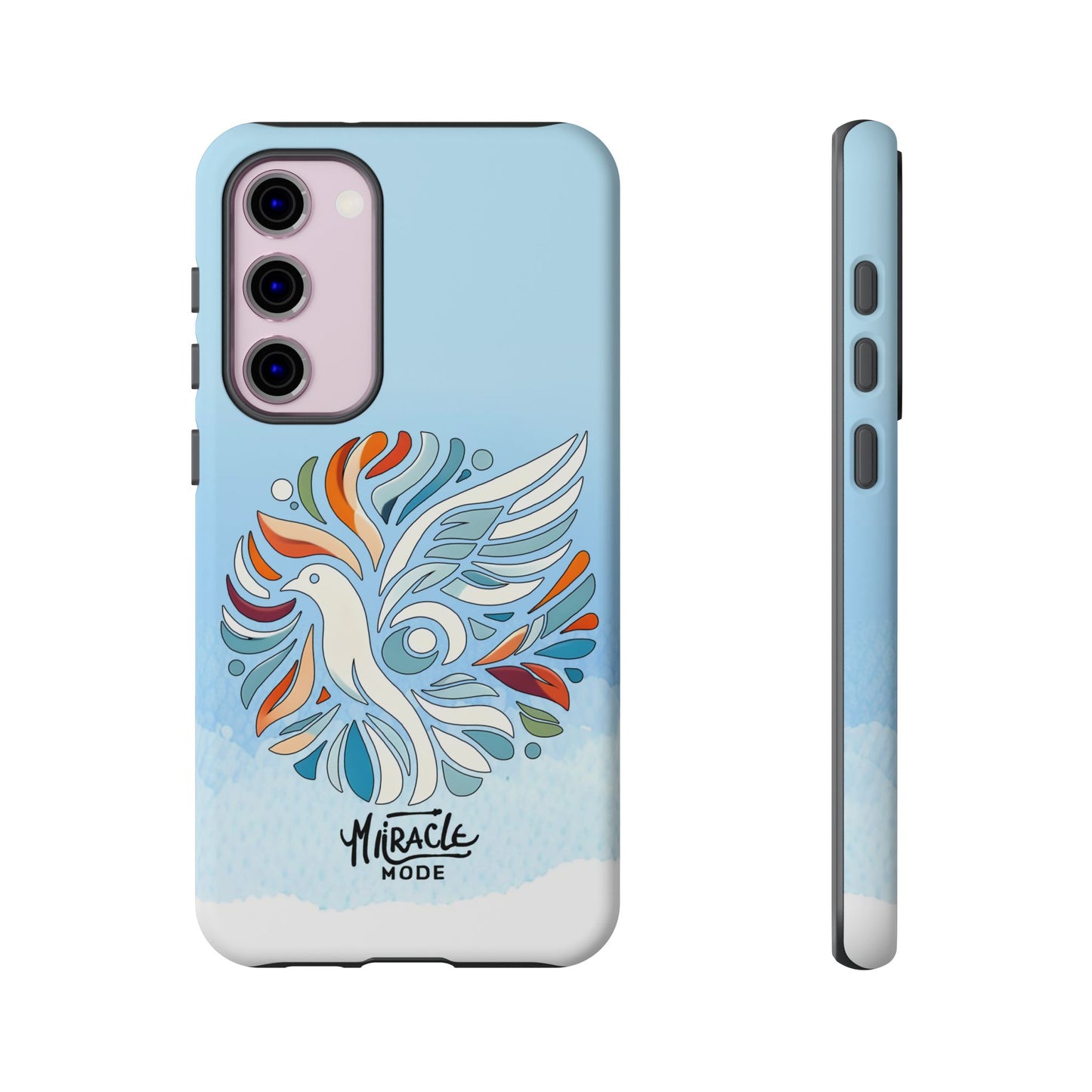 "Peace & Harmony" Phone Case