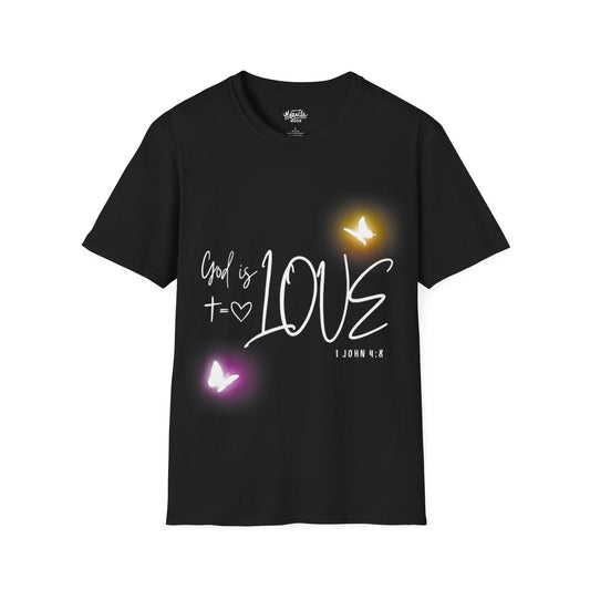 "God Is Love" T-Shirt