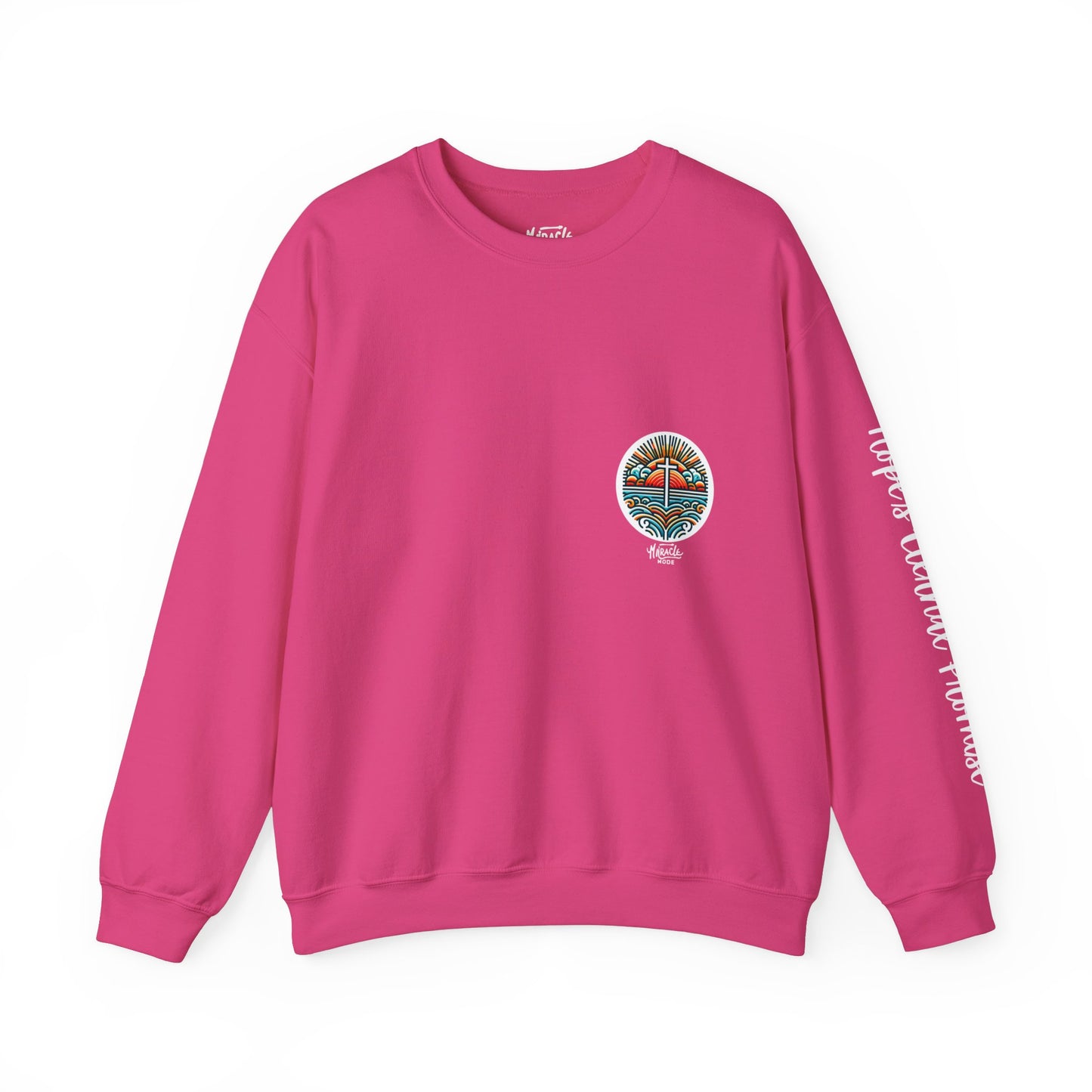 "Sunset Serenity" Sweatshirt