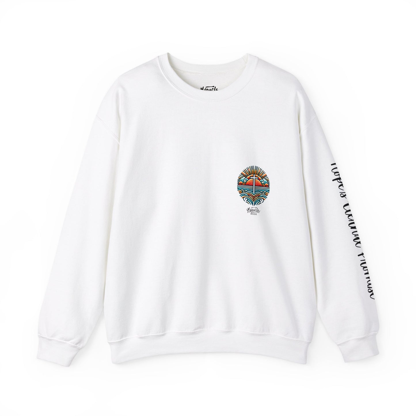 "Sunset Serenity" Sweatshirt