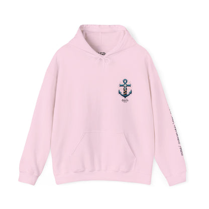 "Anchor Your Faith" Hoodie