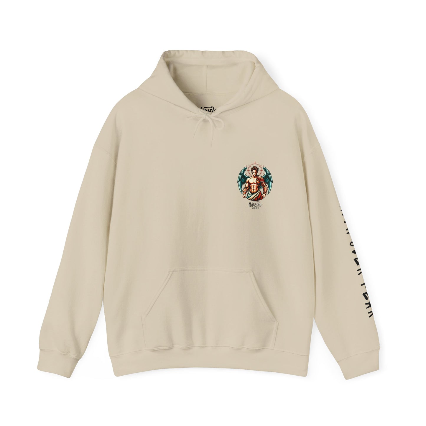 "Champion of Faith" Hoodie