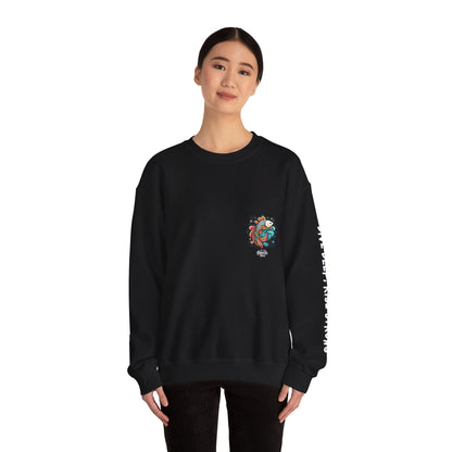 "Ichthys" Sweatshirt