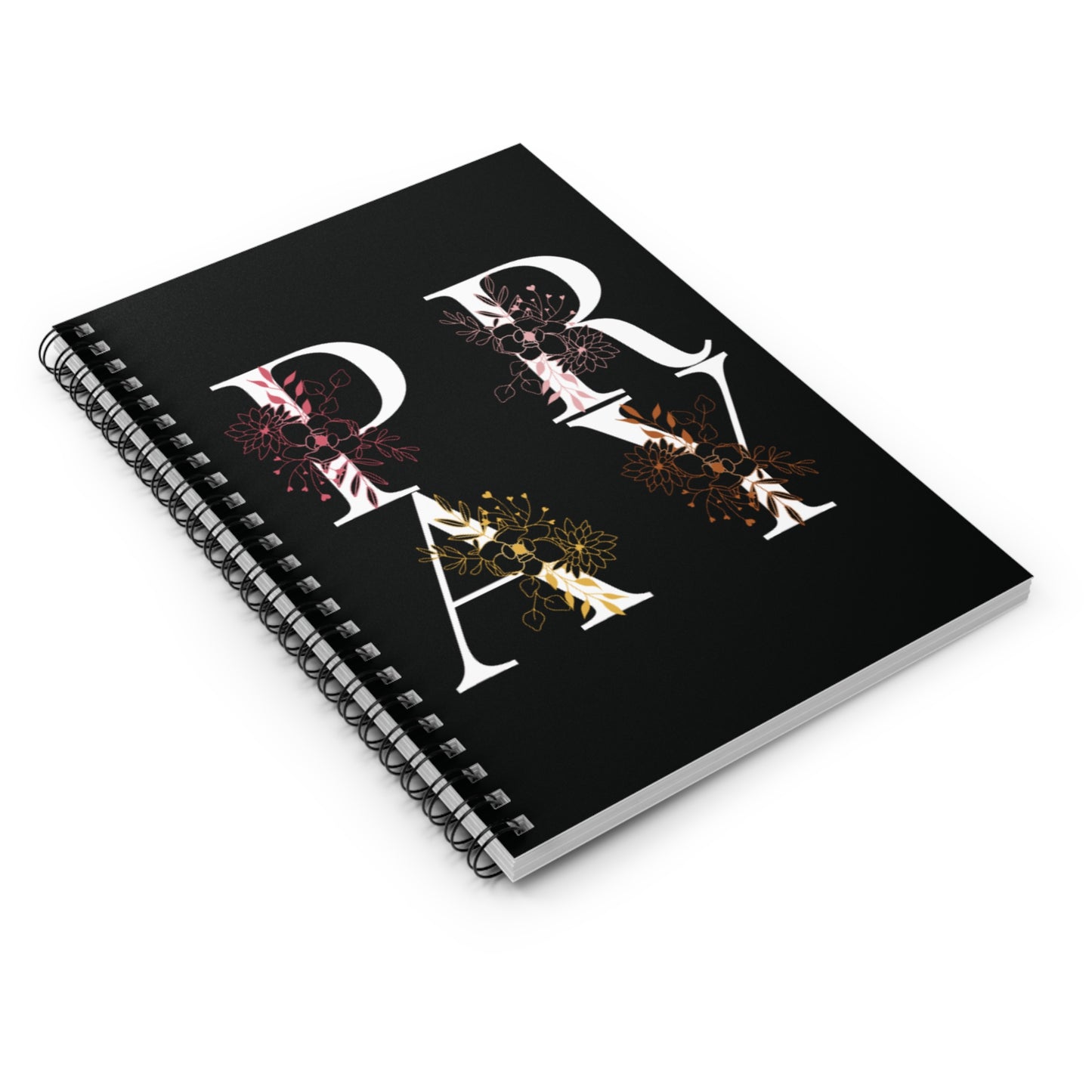 "Pray" Notebook