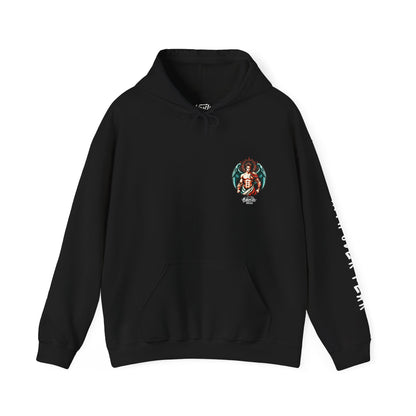 "Champion of Faith" Hoodie