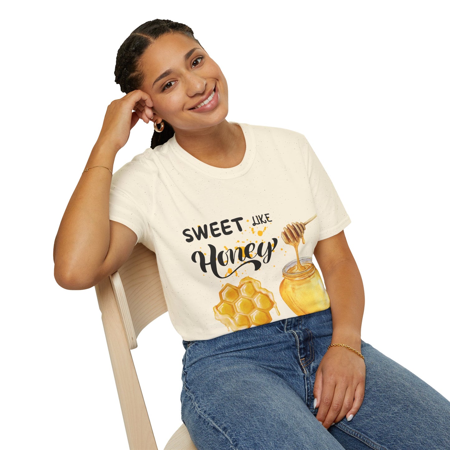 "Sweet Like Honey" T-Shirt