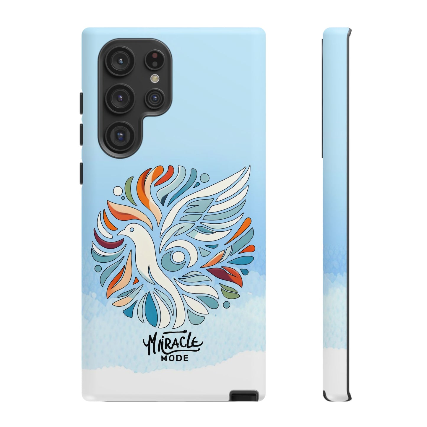 "Peace & Harmony" Phone Case