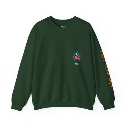 "Light of the World" Sweatshirt