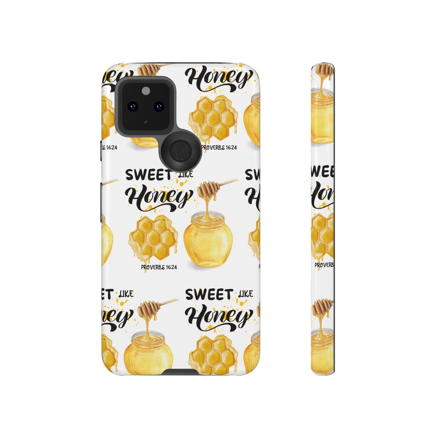 "Sweet Like Honey" Phone Case