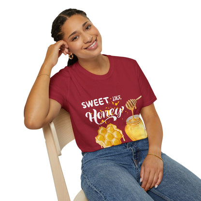 "Sweet Like Honey" T-Shirt