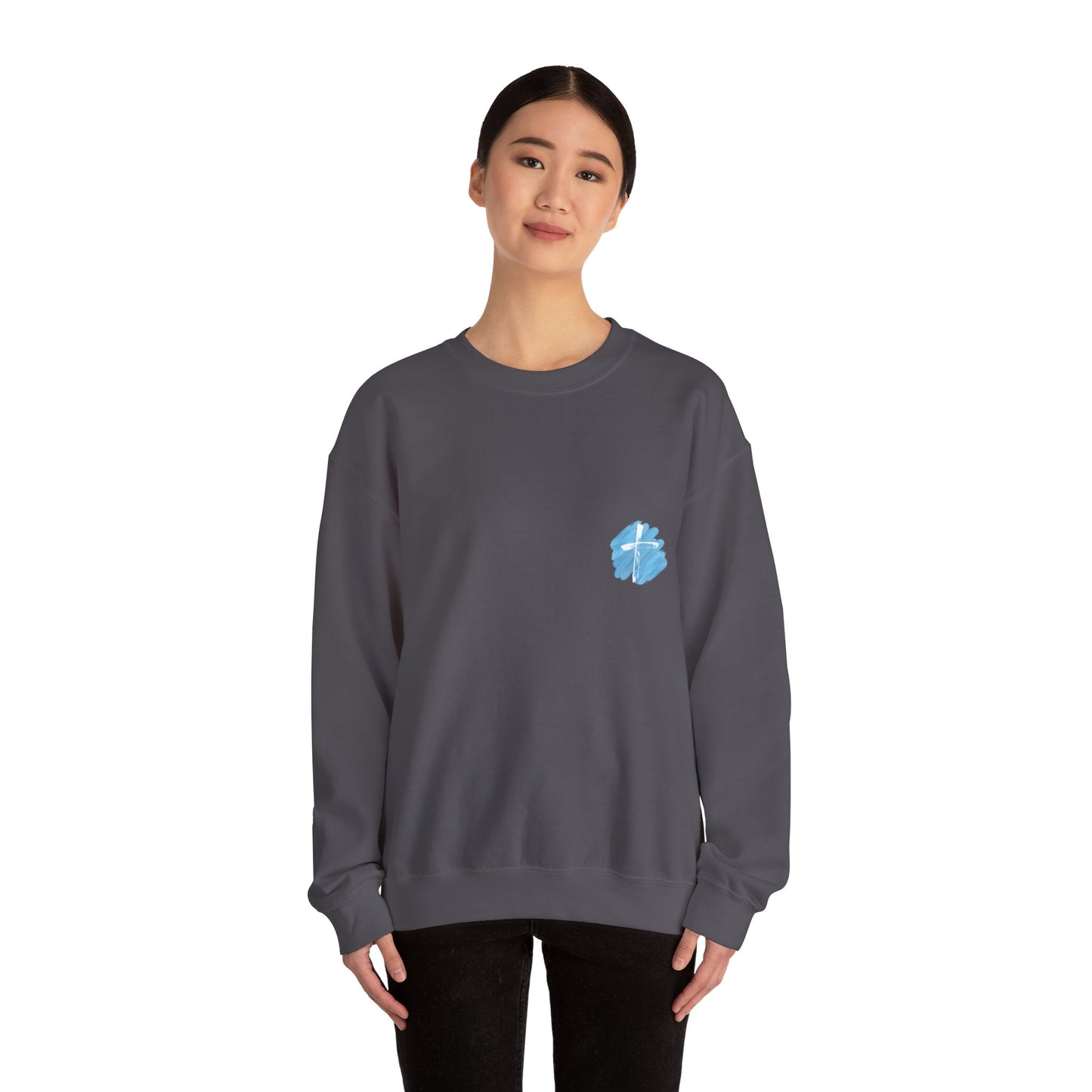 "Washed Away" Sweatshirt