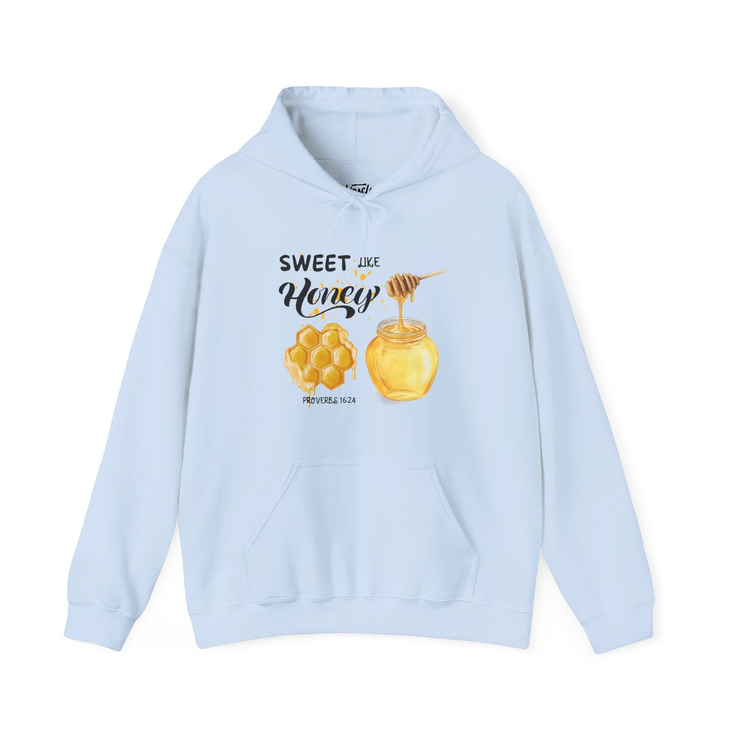 "Sweet Like Honey" Hoodie