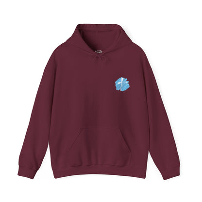 "Washed Away" Hoodie