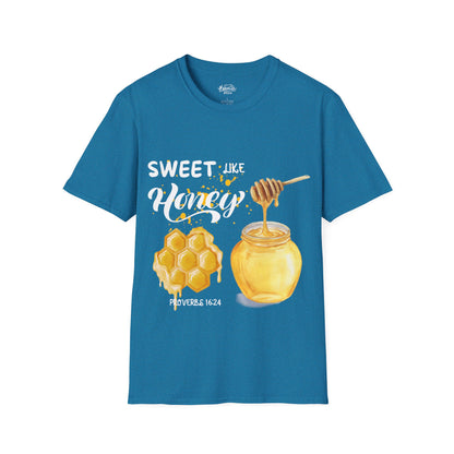 "Sweet Like Honey" T-Shirt