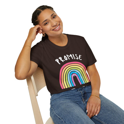 "Promise Not Pride" T-Shirt