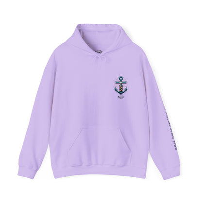 "Anchor Your Faith" Hoodie