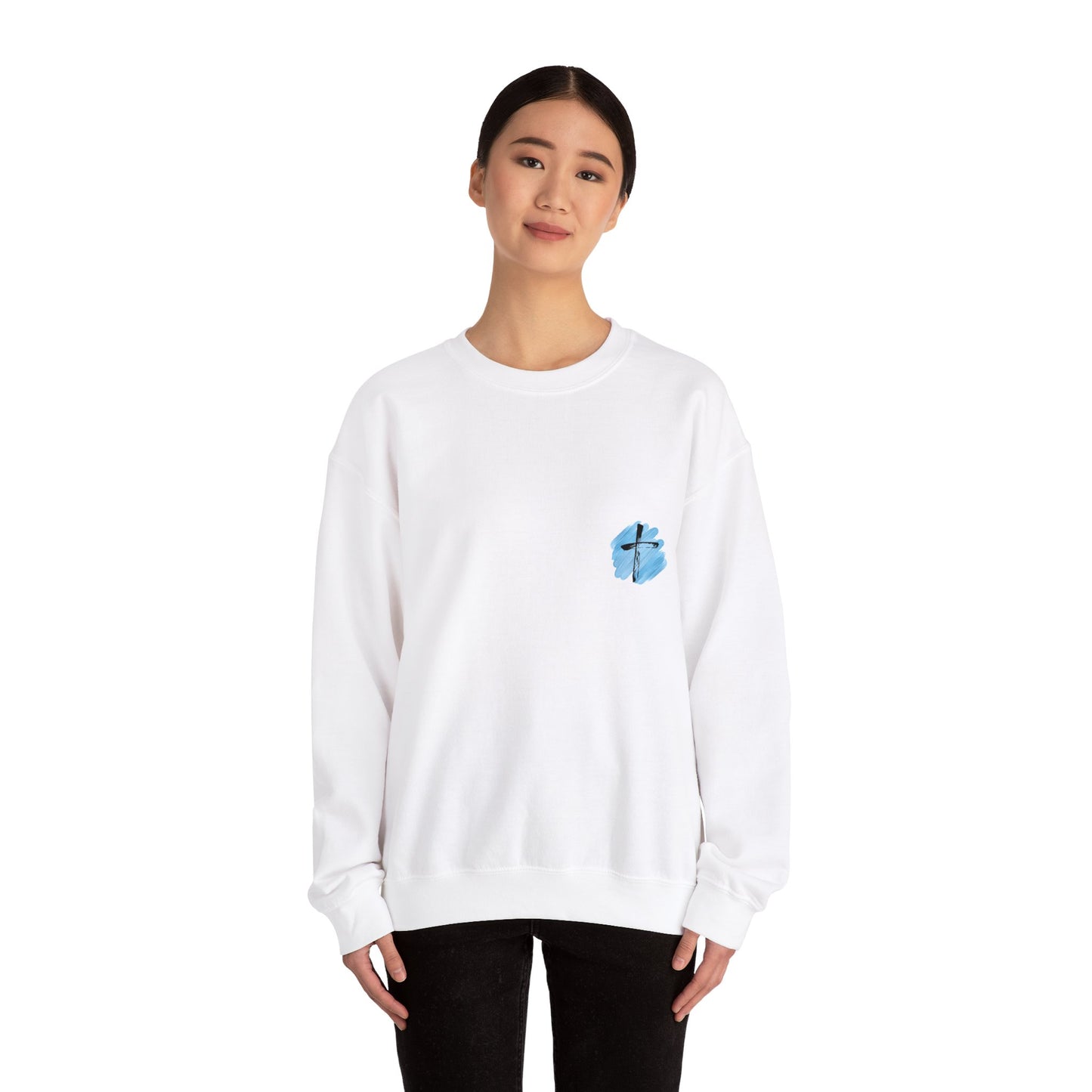 "Washed Away" Sweatshirt