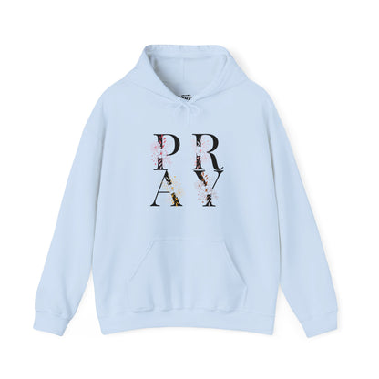 "Pray" Hoodie