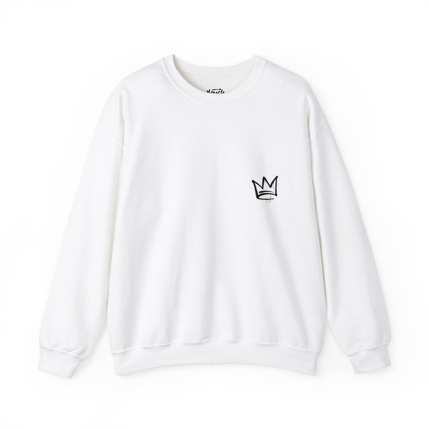 "Daughter of the King" Sweatshirt