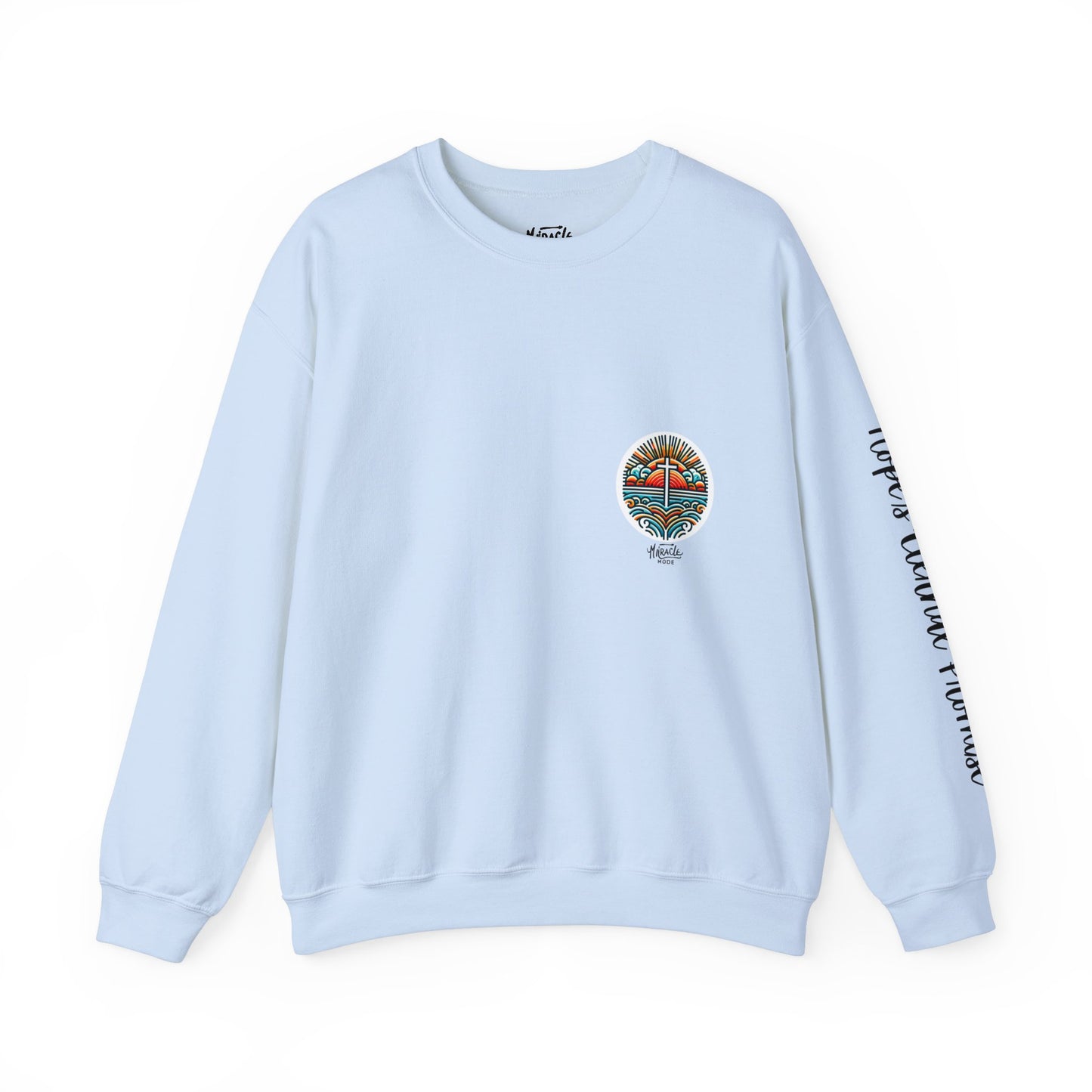 "Sunset Serenity" Sweatshirt