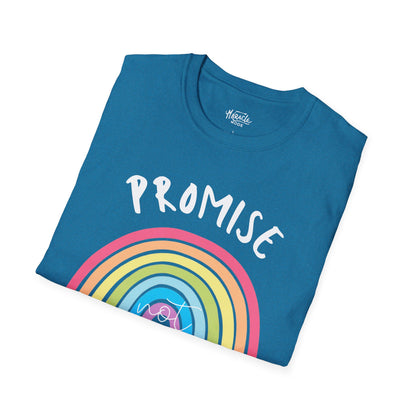 "Promise Not Pride" T-Shirt