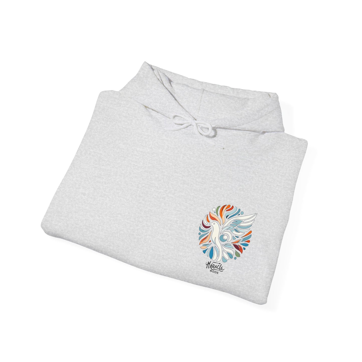 "Peace & Harmony" Hoodie