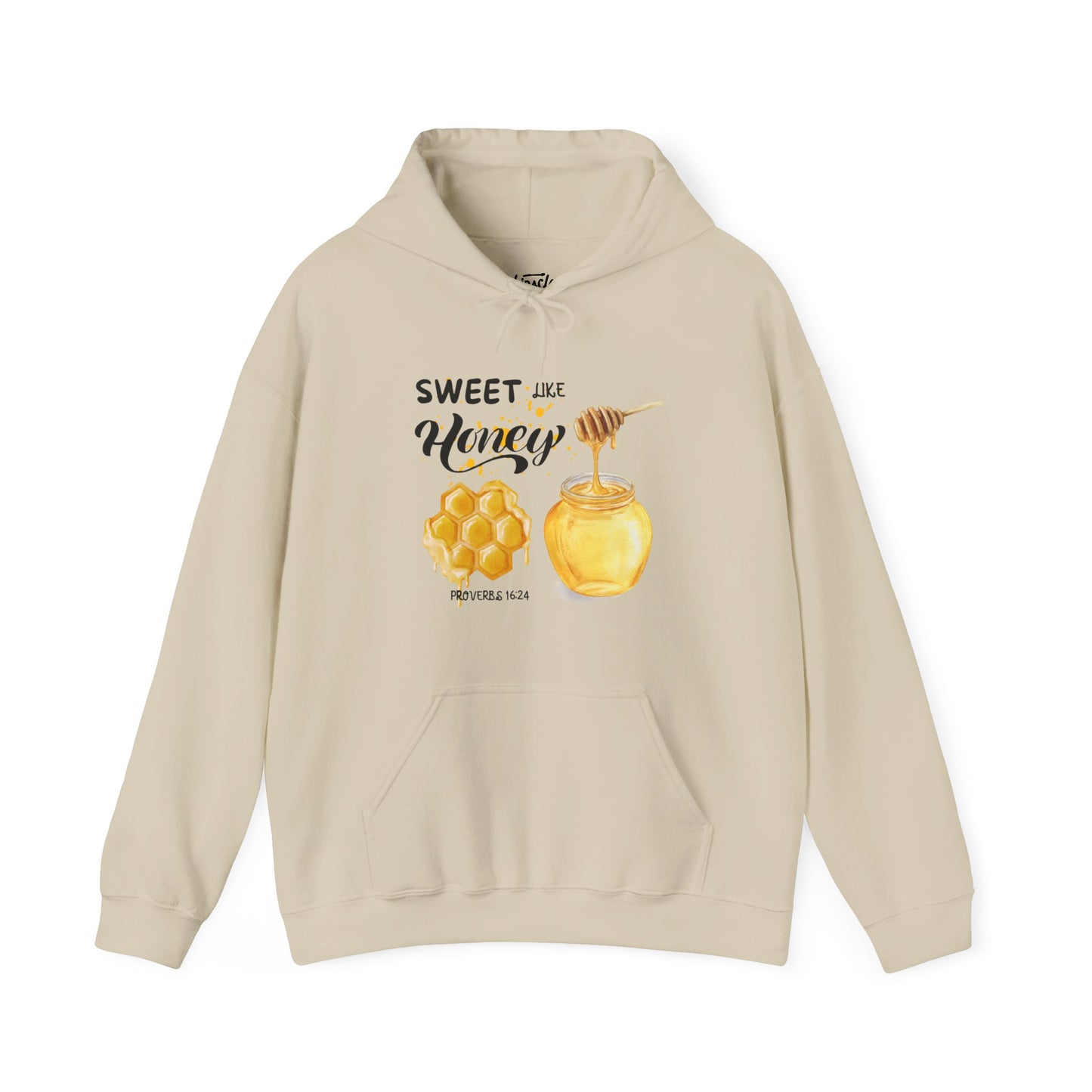 "Sweet Like Honey" Hoodie