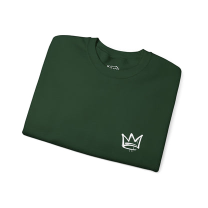 "Daughter of the King" Sweatshirt