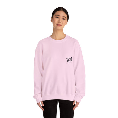 "Daughter of the King" Sweatshirt