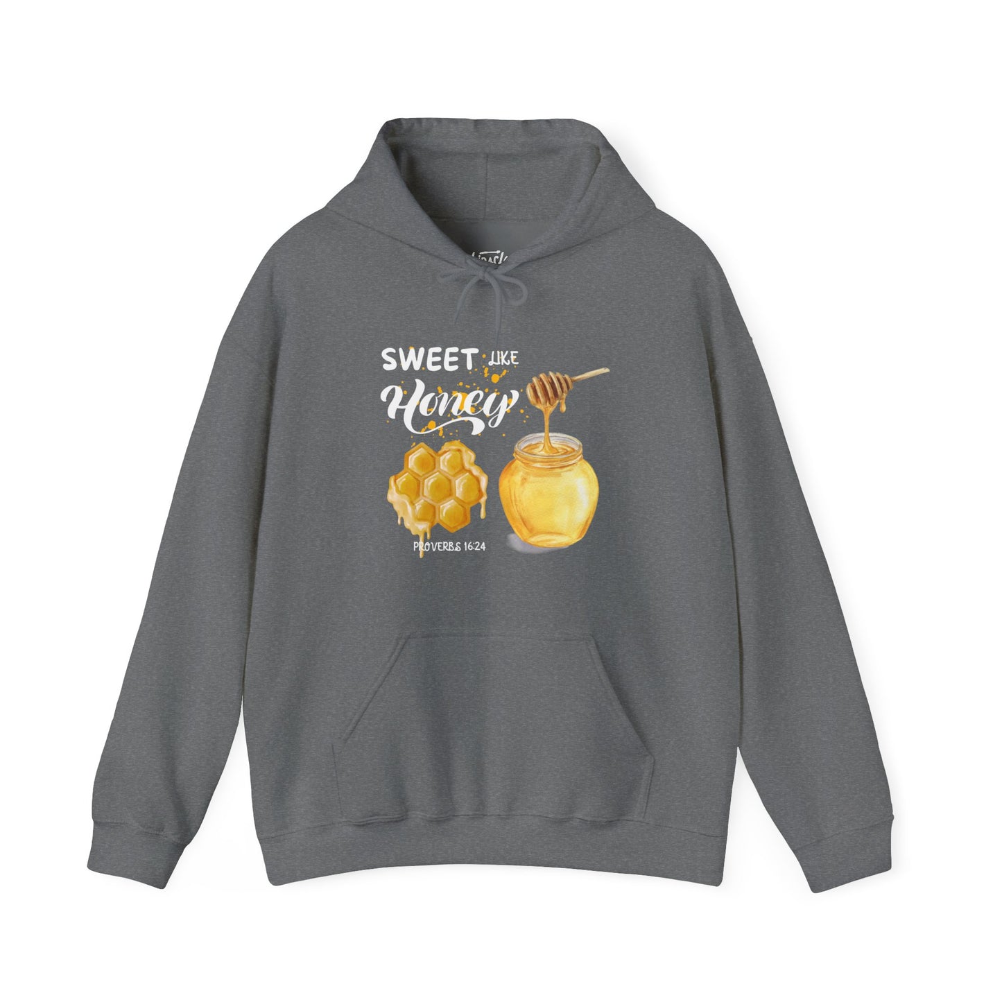 "Sweet Like Honey" Hoodie