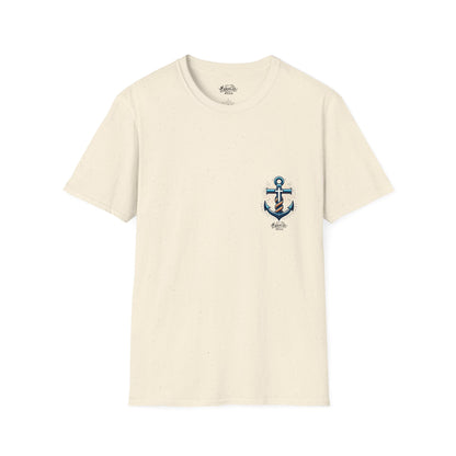 "Anchor Your Faith" T-Shirt