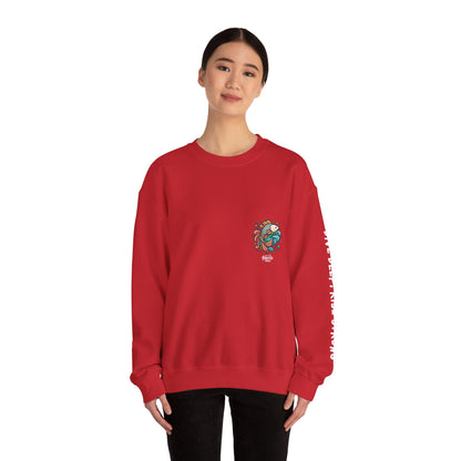 "Ichthys" Sweatshirt