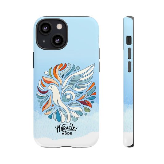 "Peace & Harmony" Phone Case