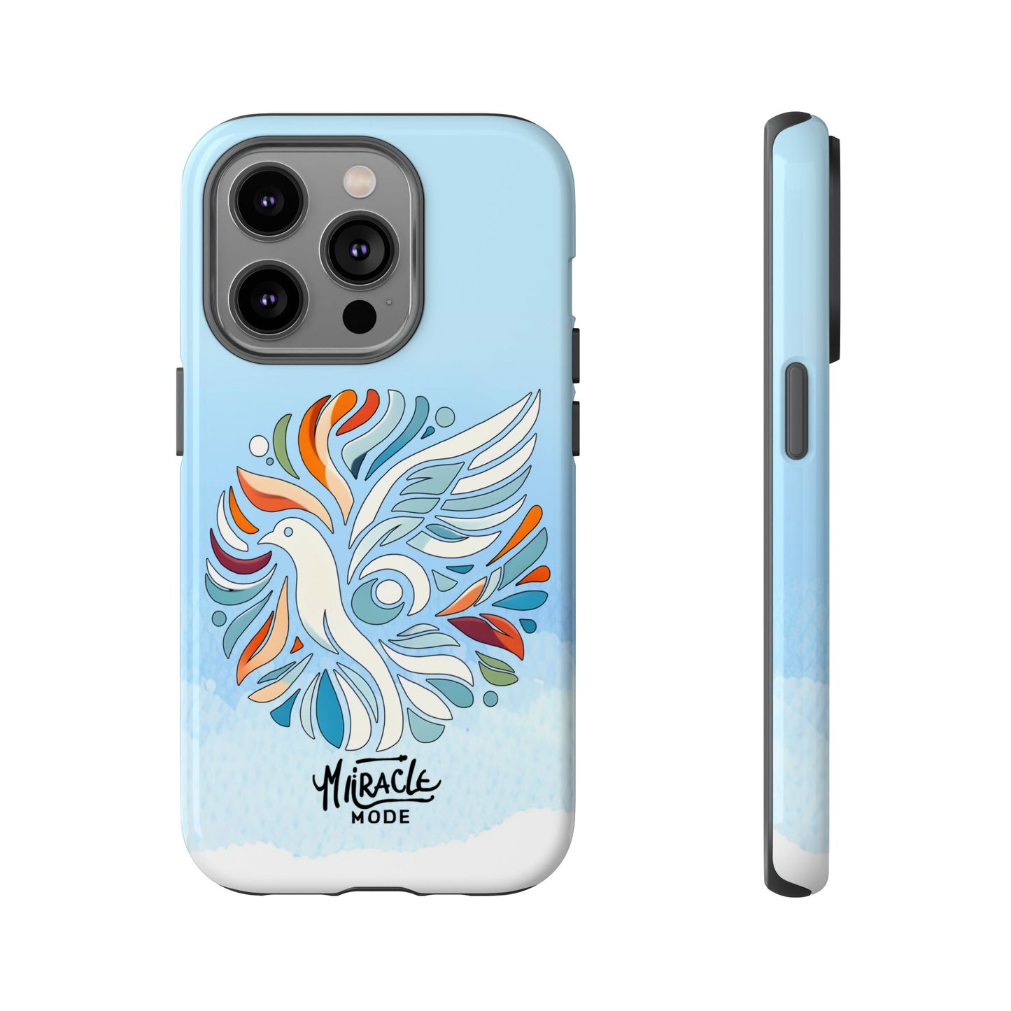 "Peace & Harmony" Phone Case