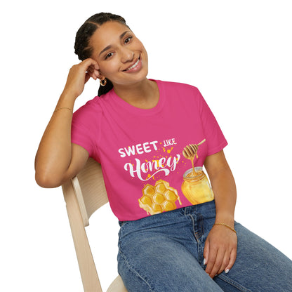 "Sweet Like Honey" T-Shirt