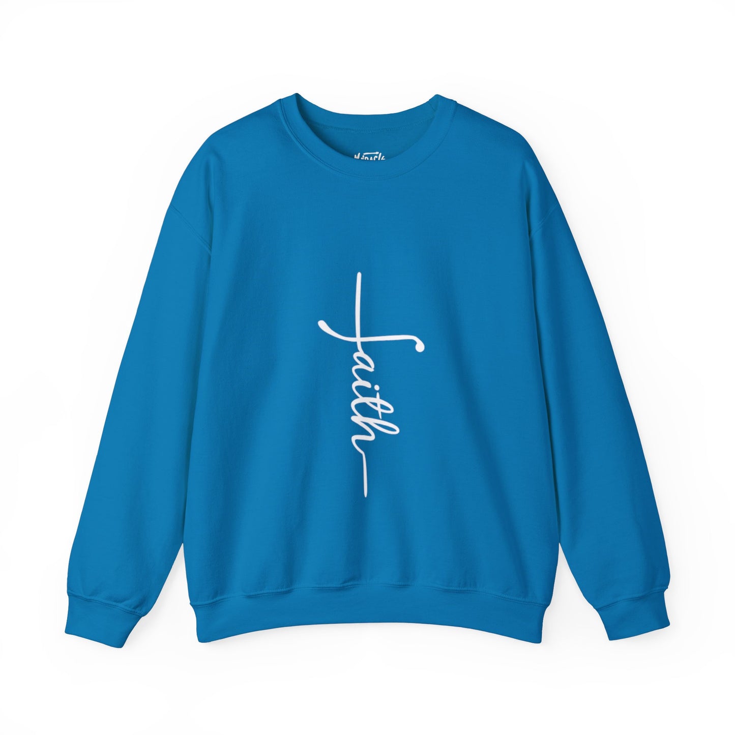 "Faith" Sweatshirt