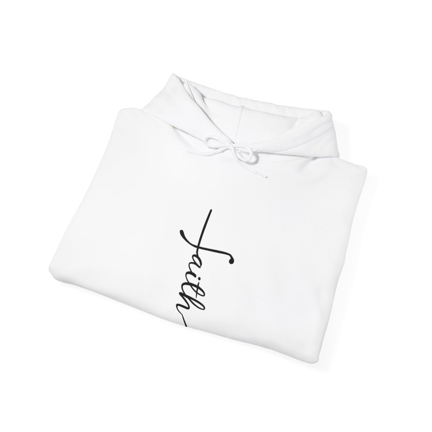 "Faith" Hoodie